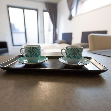 Exclusive Penzion Viva Residence Mladá Boleslav Kültér fotó