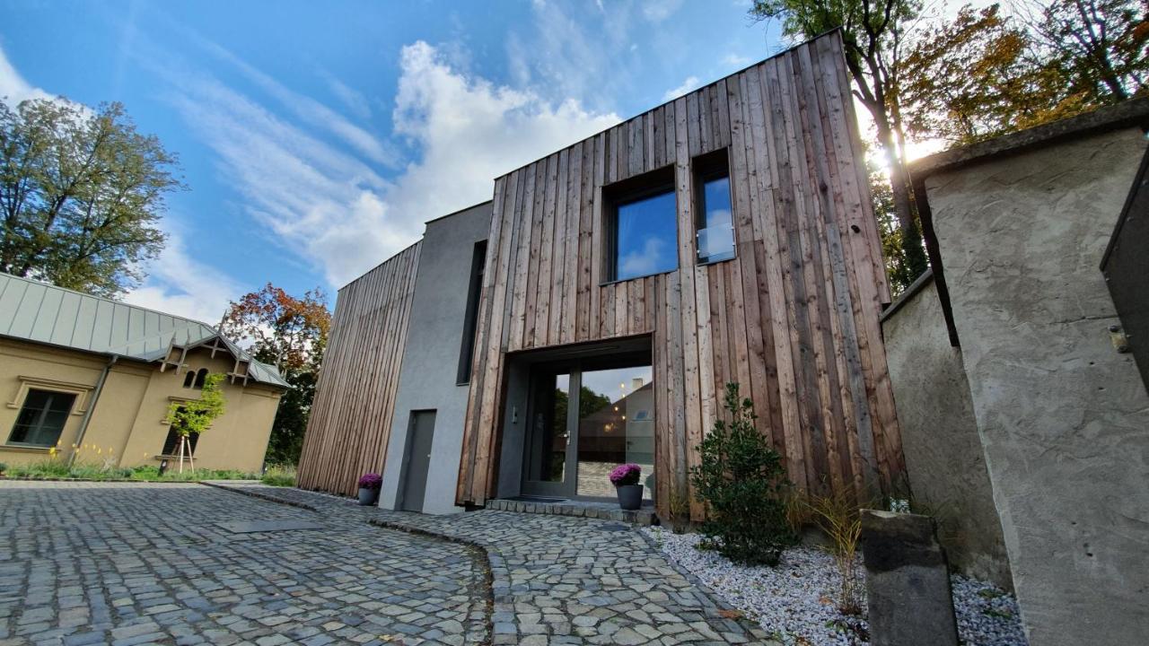 Exclusive Penzion Viva Residence Mladá Boleslav Kültér fotó
