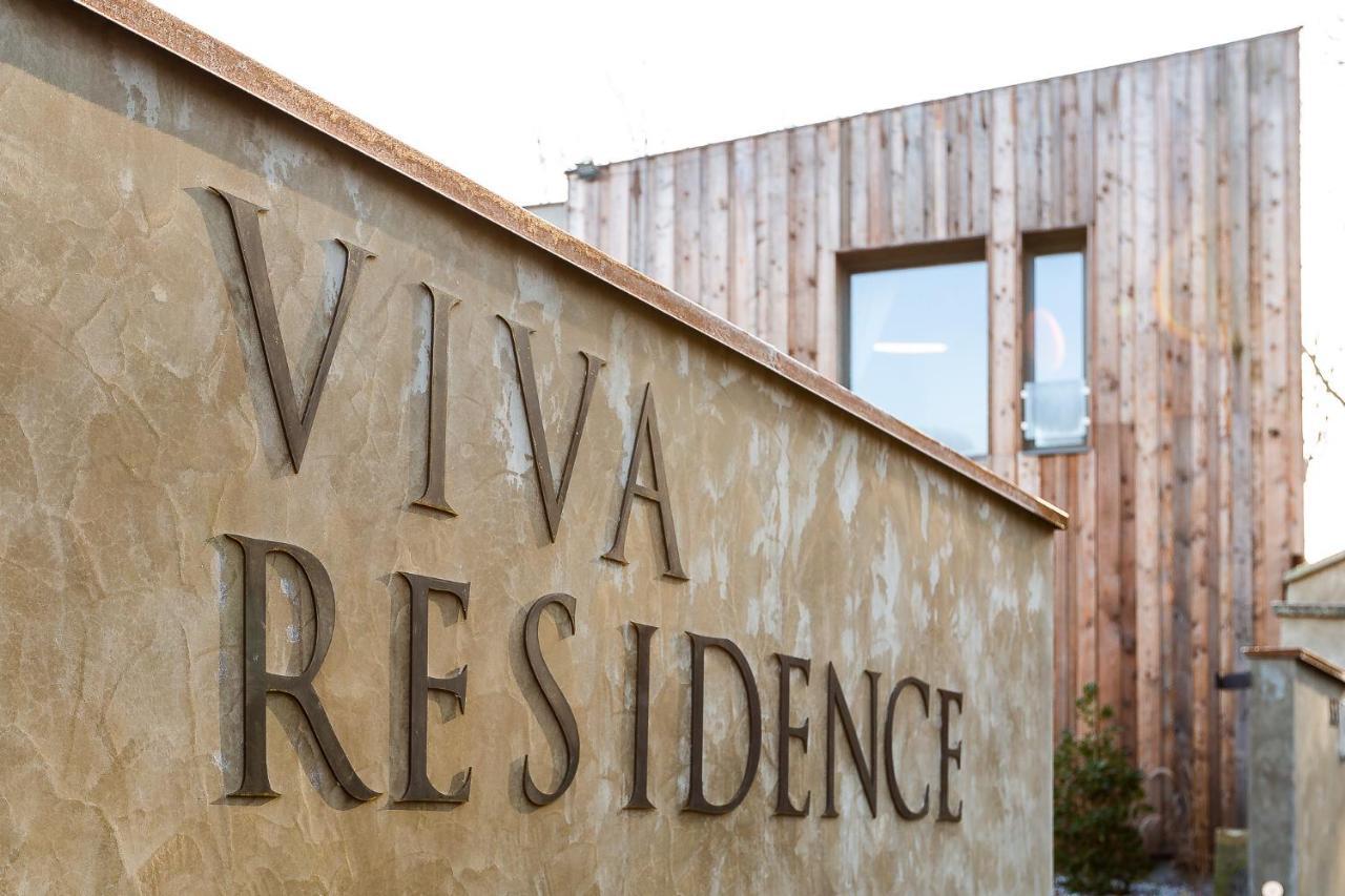 Exclusive Penzion Viva Residence Mladá Boleslav Kültér fotó