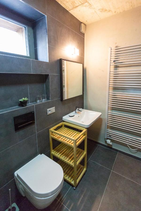 Exclusive Penzion Viva Residence Mladá Boleslav Kültér fotó