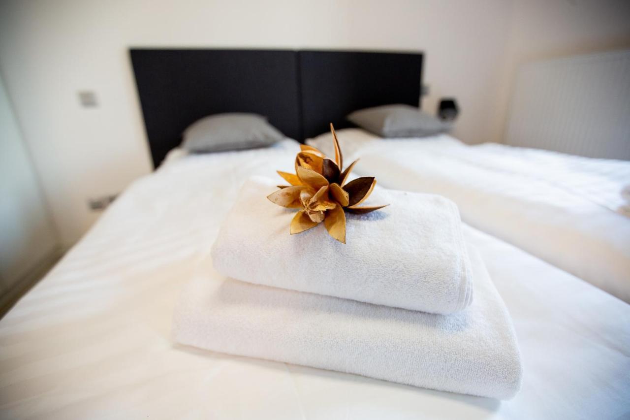 Exclusive Penzion Viva Residence Mladá Boleslav Kültér fotó