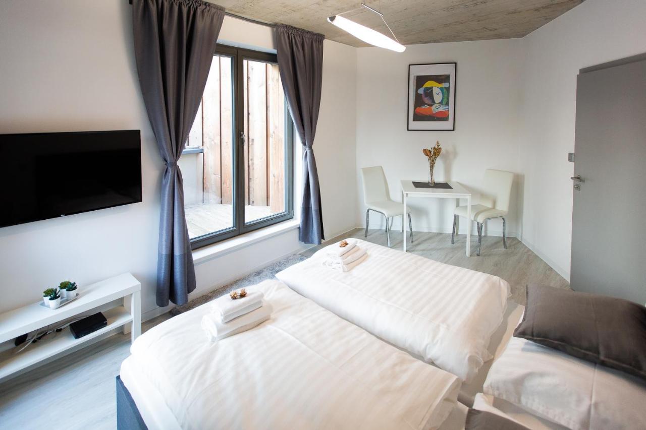 Exclusive Penzion Viva Residence Mladá Boleslav Kültér fotó